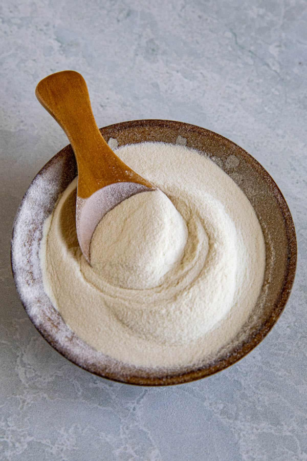 Xanthan Gum – ECOCERT & COSMOS Approved Thickener