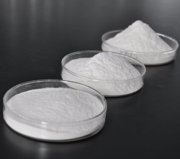 Carboxy Methyl Cellulose (CMC) – Natural Thickener & Stabilizer