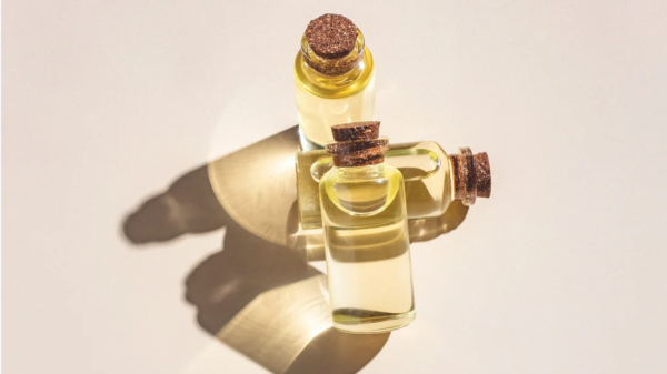 Ylang Ylang Essential Oil