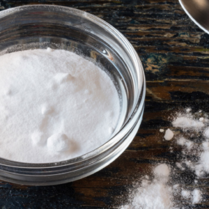 Sodium Benzoate – 100% Pure & Food-Grade Preservative