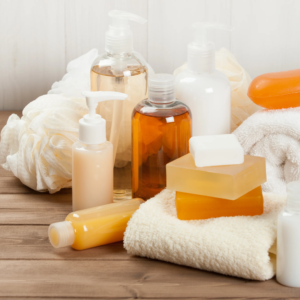 Dove Soap Type Fragrance Oil
