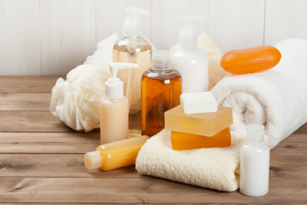 Dove Soap Type Fragrance Oil