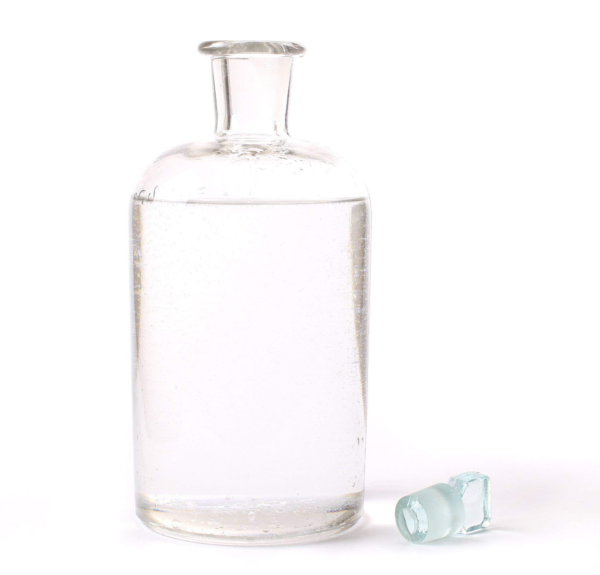 Cetrimonium Chloride – Hair Conditioning Agent