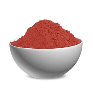 French Red Clay – Rejuvenating & Skin Toning Clay