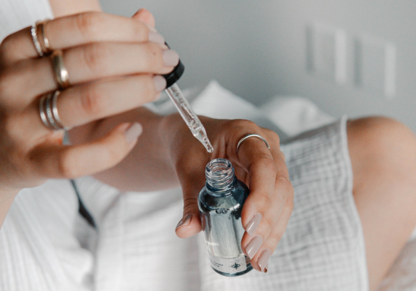 Hyaluronic Acid – Intense Hydration Booster