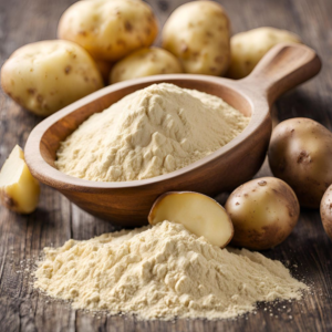 Potato Powder