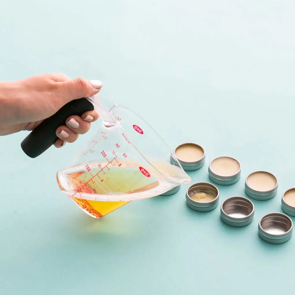 Chocolate Lip Flavouring Oil