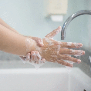 Pearly Hand Wash Base