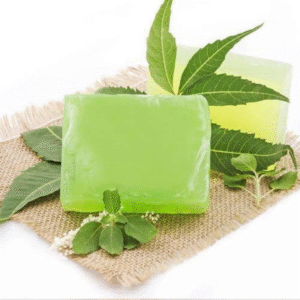 Neem Soap Base