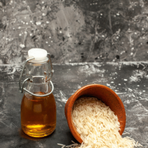 Rice Bran Oil