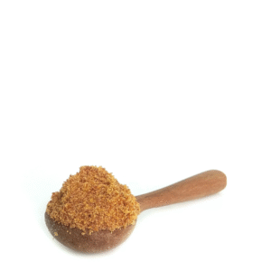 Apricot Scrub Powder | Natural Exfoliant | For Face Scrubs, Body Scrubs & Soap Making