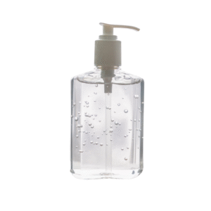 Transparent Shampoo Base