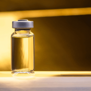 Hydrolyzed Rice Protein (Liquid Form)