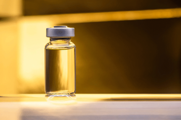 Hydrolyzed Rice Protein (Liquid Form)