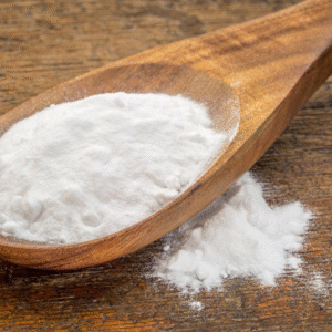 Baking Soda (Sodium Bicarbonate - Food & Cosmetic Grade)