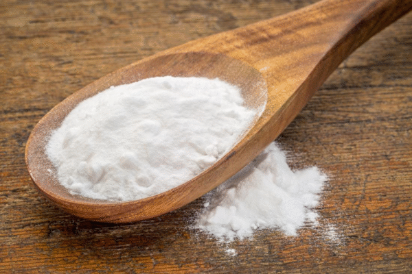 Baking Soda (Sodium Bicarbonate - Food & Cosmetic Grade)