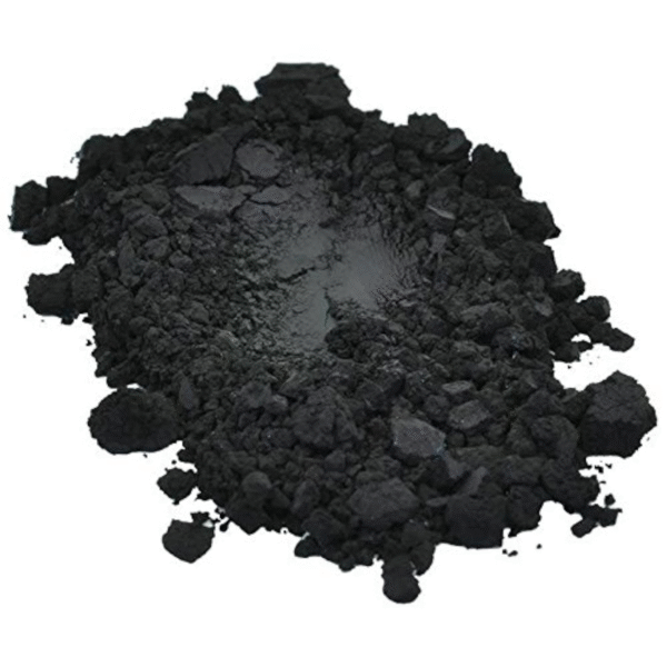 Black Oxide | Cosmetic Grade Pigment | Soap, Lotion & Makeup Colorant