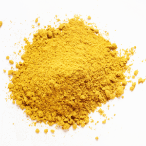 Yellow Oxide
