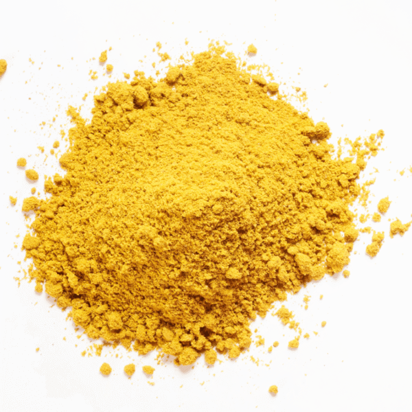 Yellow Oxide