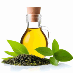 Green Tea Extract (Water-Soluble)