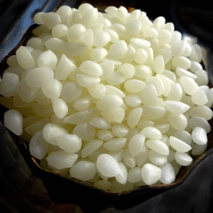 Beeswax Pellets