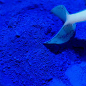 Ultramarine Blue