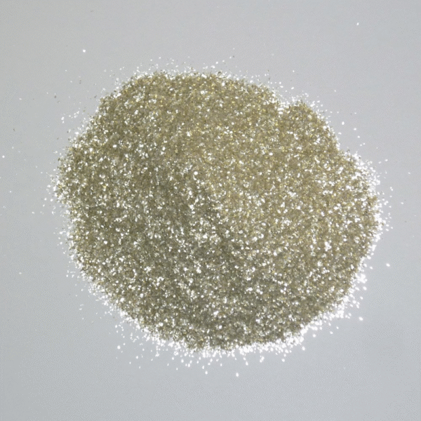 Silver Mica | Cosmetic Grade | Metallic Shimmer Pigment for Soap, Lotion & Makeup