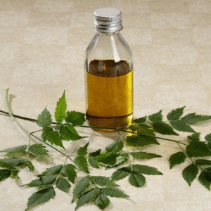 Neem Extract (Oil-Soluble)