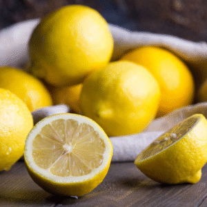 Citric Acid