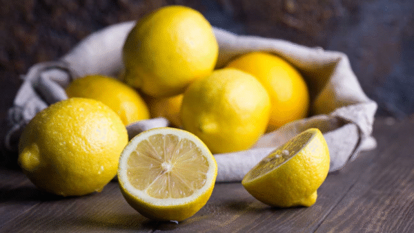 Citric Acid