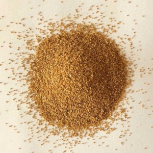 Almond Scrub Powder | Natural Exfoliant | For Face Scrubs, Body Scrubs & Soap Making