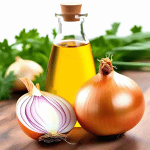 Onion Extract (Oil-Soluble)