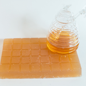 Honey Soap Base