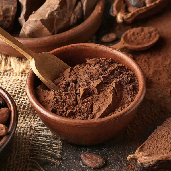 Cocoa Powder | Pure & Food Grade | Baking, Beverages & Skincare