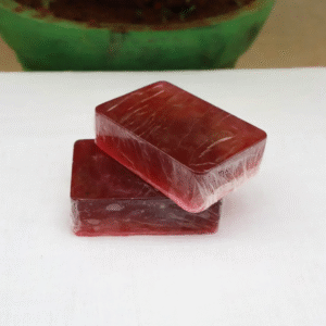 Beetroot Soap Base
