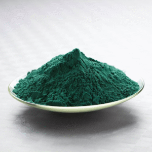 Chromium Green Oxide