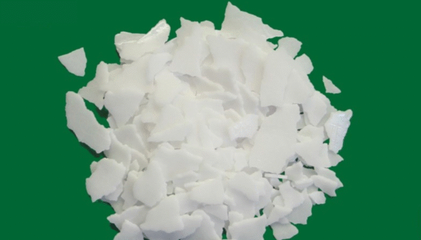 Potassium Hydroxide (KOH) | High-Purity | For Liquid Soap, Shampoo & Cleaning