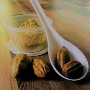 Haritaki (Kadukai) Powder
