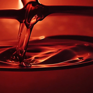 Red Liquid