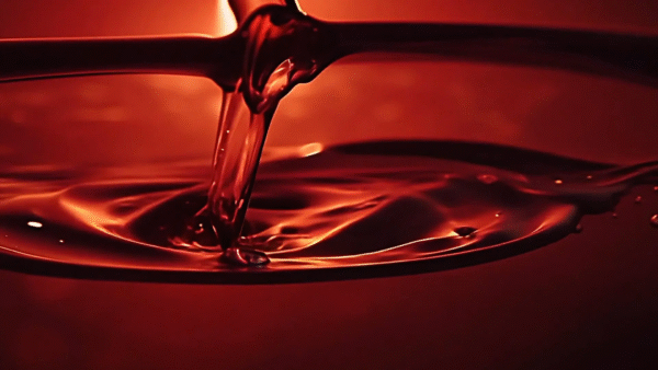 Red Liquid