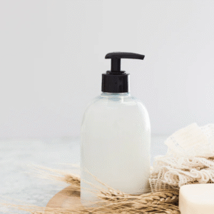 Pearly Facewash Base