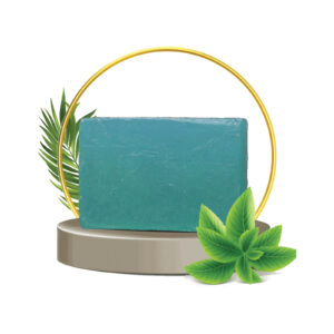Menthol Soap Base