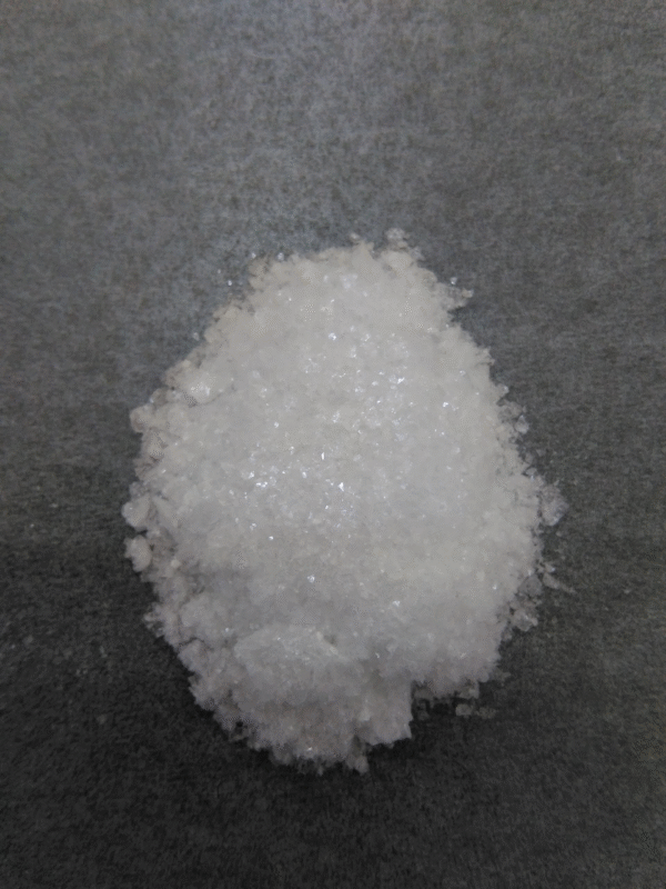 Cetrimide Powder