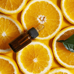 Orange Essential Oil