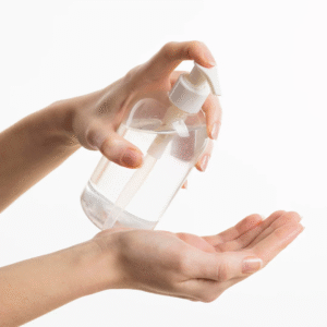 Pearly Body Wash / Shower Gel Base
