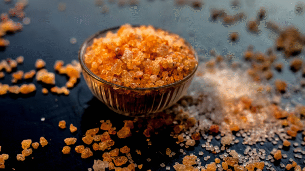 Gum Acacia (Gum Arabic) | Natural Thickener, Stabilizer & Binder | Food & Cosmetic Grade