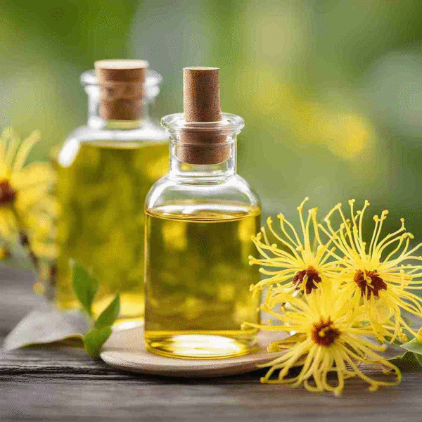 Witch Hazel Extract (Water-Soluble)