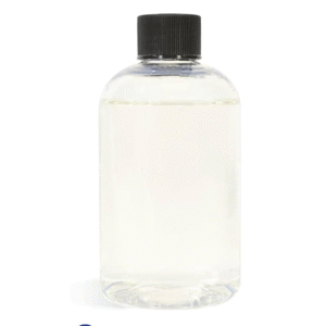 Transparent Facewash Base