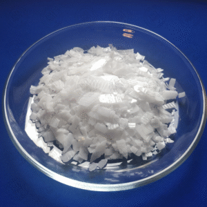 Sodium Hydroxide (Caustic Soda Flakes) | High-Purity | For Soap Making & Cleaning