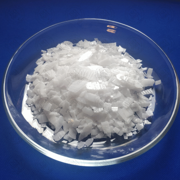 Sodium Hydroxide (Caustic Soda Flakes) | High-Purity | For Soap Making & Cleaning